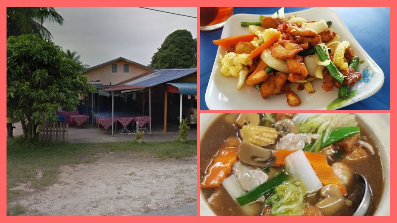 Kaklong Tomyam Seafood photo menu dan review